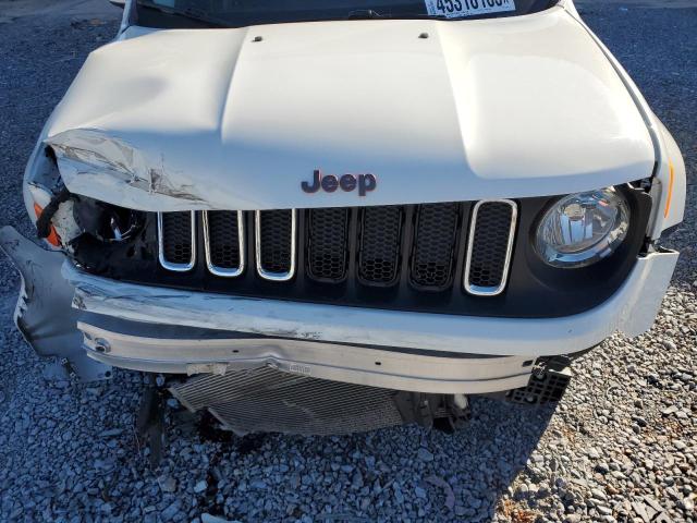 Photo 12 from auction – 2017 JEEP RENEGADE L with VIN ZACCJBBB7HPG33010