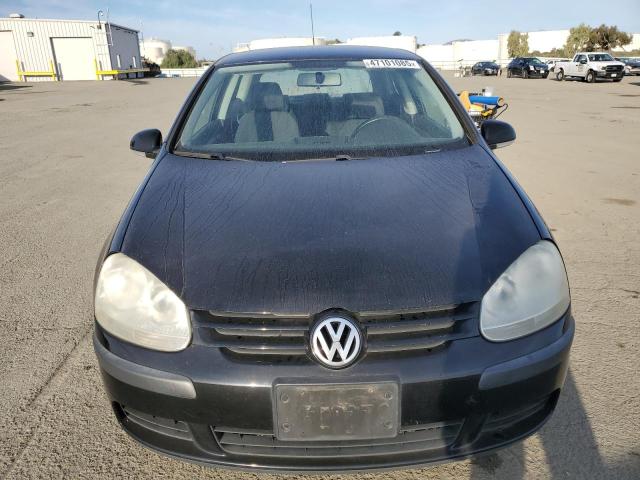 Photo 5 from auction – 2008 VOLKSWAGEN RABBIT with VIN WVWBB71K78W227349