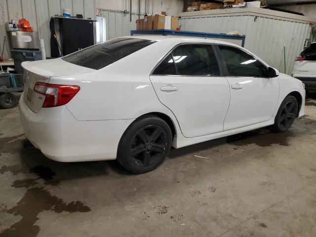 Photo 3 from auction – 2014 TOYOTA CAMRY L with VIN 4T1BF1FK4EU335666