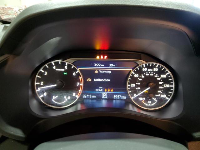 Photo 9 from auction – 2023 NISSAN ALTIMA SV with VIN 1N4BL4DV4PN361571
