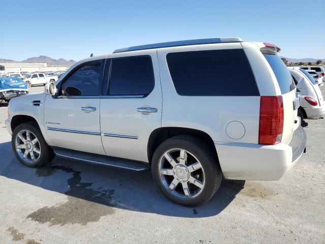 Photo 2 from auction – 2007 CADILLAC ESCALADE L with VIN 1GYFK63837R431201