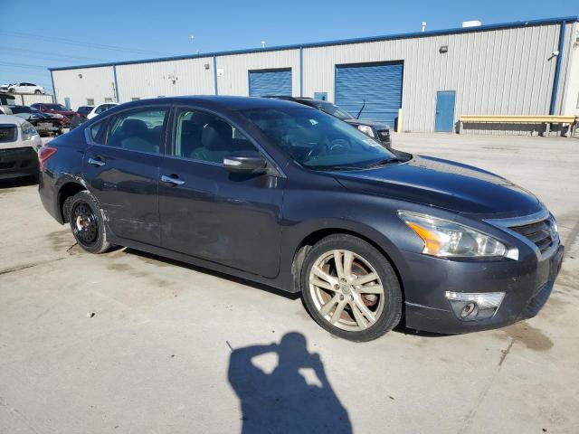 Photo 4 from auction – 2013 NISSAN ALTIMA 3.5 with VIN 1N4BL3APXDC159969