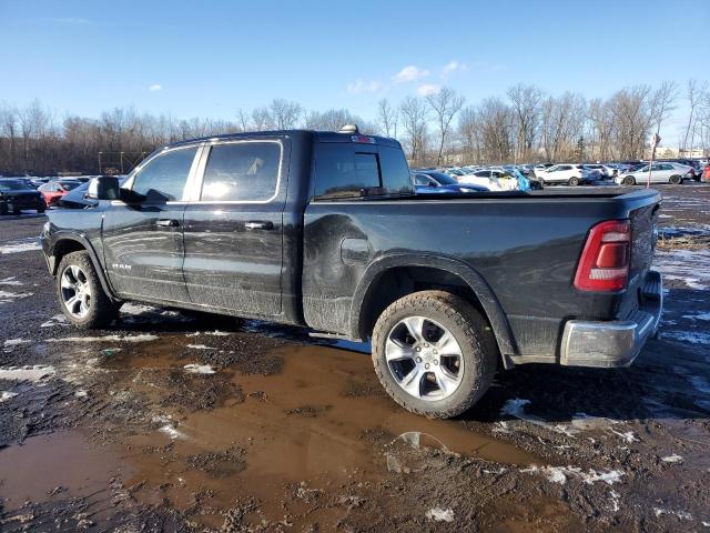 Photo 2 from auction – 2019 RAM 1500 LARAM with VIN 1C6SRFRT1KN586803