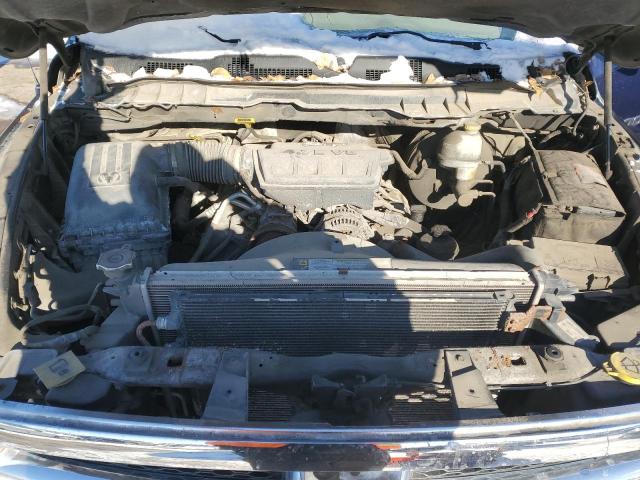 Photo 11 from auction – 2012 DODGE RAM 1500 S with VIN 1C6RD7FP2CS152001