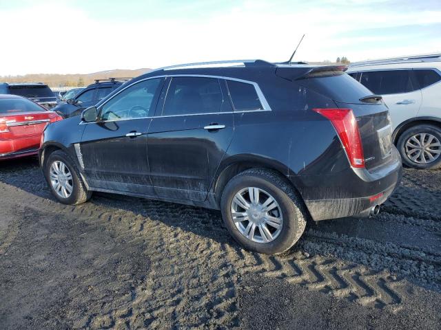 Photo 2 from auction – 2012 CADILLAC SRX LUXURY with VIN 3GYFNDE33CS514065