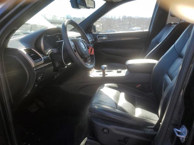 Photo 7 from auction – 2014 JEEP GRAND CHER with VIN 1C4RJFBGXEC325455