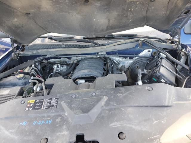 Photo 12 from auction – 2014 CHEVROLET SILVERADO with VIN 3GCPCRECXEG119903