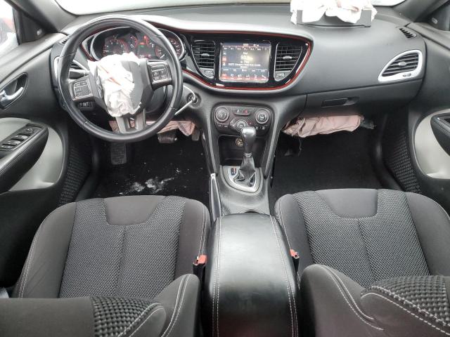 Photo 8 from auction – 2016 DODGE DART SXT with VIN 1C3CDFBB1GD752316