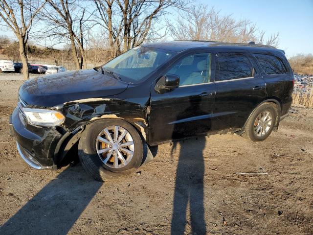 DODGE DURANGO SX 2017 with VIN 1C4RDHAG7HC944717 - Photo from auction