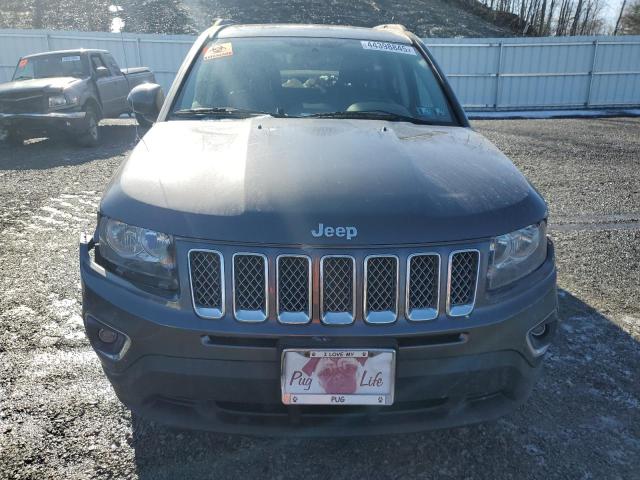 Photo 5 from auction – 2017 JEEP COMPASS LA with VIN 1C4NJDEB8HD177498