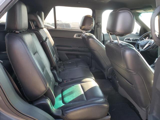 Снимка 11 от търг – 2014 FORD EXPLORER L с VIN 1FM5K7F83EGA64744