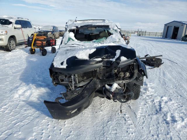 Photo 5 from auction – 2002 CHEVROLET TRAILBLAZE with VIN 1GNDT13S022172295