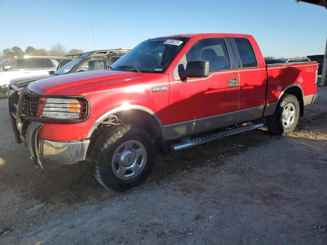 FORD F150 2006 with VIN 1FTPX14V16FB10499 - Photo from auction