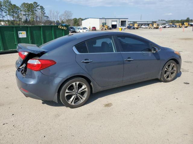 Photo 3 from auction – 2014 KIA FORTE EX with VIN KNAFZ4A88E5220246