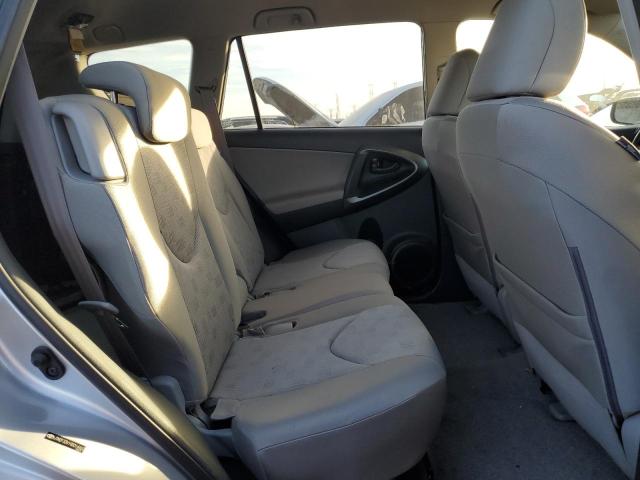 Photo 10 from auction – 2009 TOYOTA RAV4 with VIN JTMZF33V19D014462