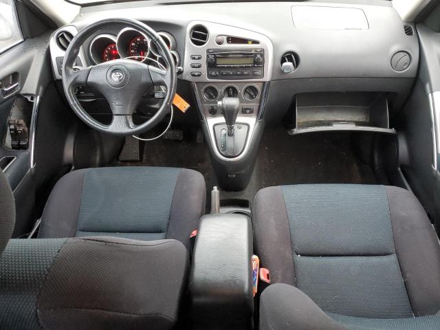 Photo 8 from auction – 2005 TOYOTA COROLLA MA with VIN 2T1KR32E05C324815