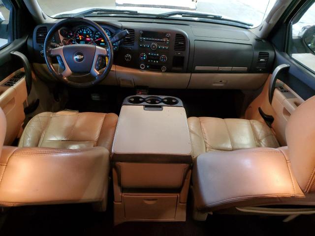 Zdjęcie 8 z aukcji – 2011 CHEVROLET SILVERADO z VIN 3GCPKSE32BG252712