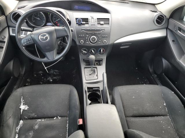 Photo 8 from auction – 2012 MAZDA 3 I with VIN JM1BL1UF6C1535191