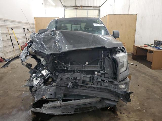 Photo 5 from auction – 2015 FORD F150 SUPER with VIN 1FTEW1EG7FFC37042