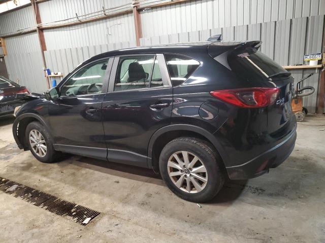 Photo 2 from auction – 2014 MAZDA CX-5 SPORT with VIN JM3KE4BE8E0411431