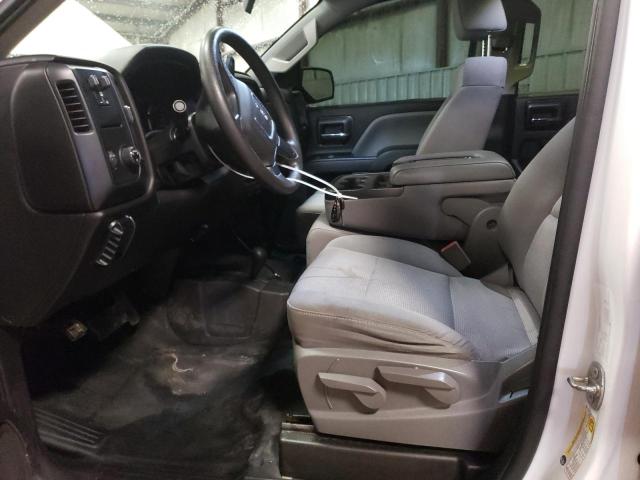Photo 7 from auction – 2016 GMC SIERRA K15 with VIN 1GTV2LEC9GZ229979