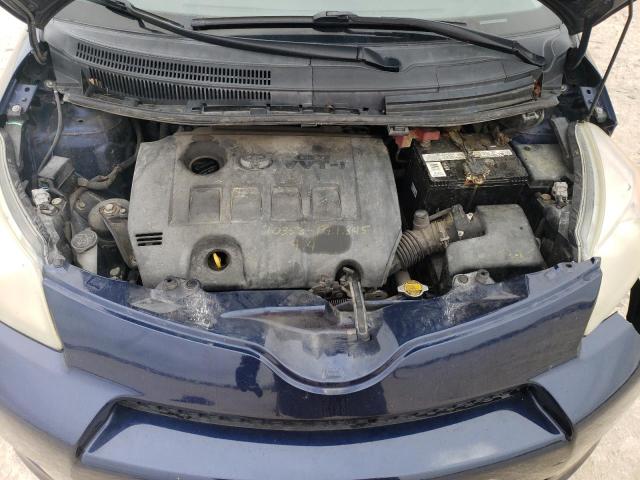 Photo 11 from auction – 2014 TOYOTA SCIONXD with VIN JTKKUPB44E1045104