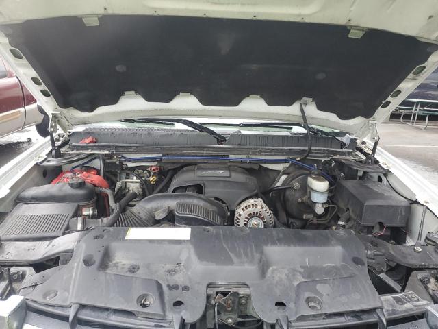 Photo 11 from auction – 2007 GMC NEW SIERRA with VIN 2GTEC13J171523744