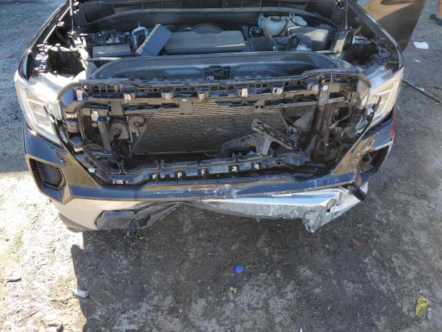 Photo 11 from auction – 2021 GMC SIERRA K15 with VIN 3GTU9BED2MG168917
