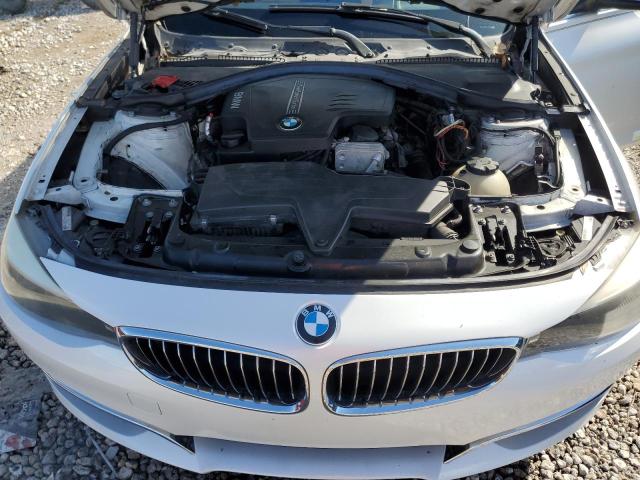 Photo 11 from auction – 2014 BMW 328 XIGT with VIN WBA3X5C5XED557380