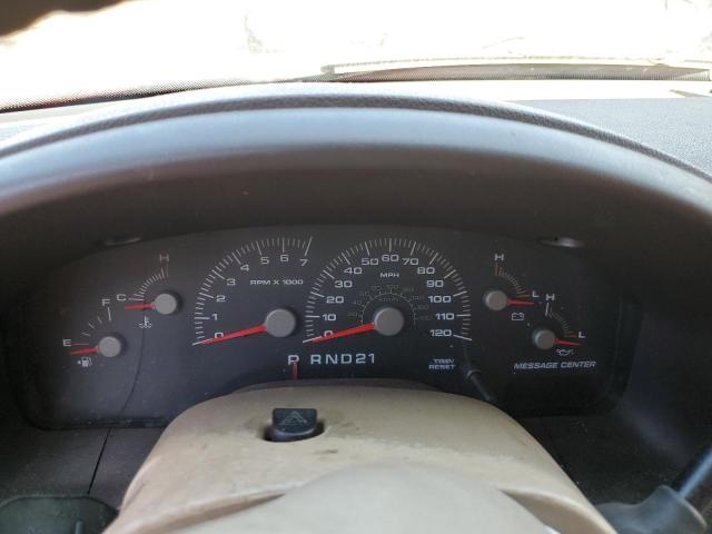 Photo 9 from auction – 2004 FORD EXPEDITION with VIN 1FMRU17W84LB00147