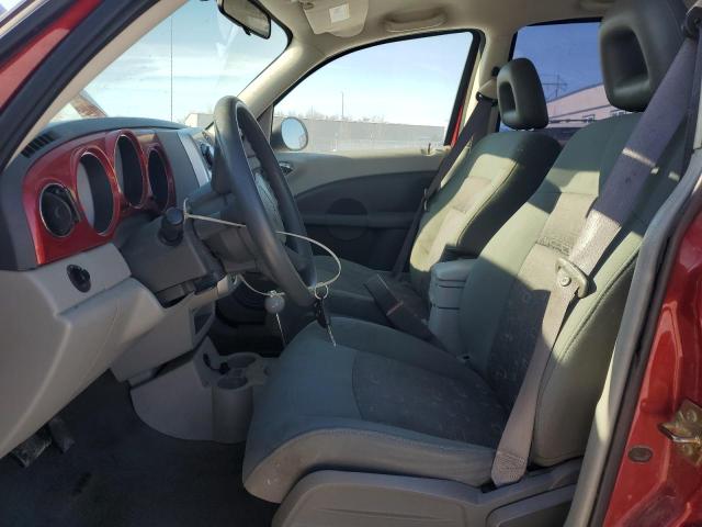 Photo 7 from auction – 2006 CHRYSLER PT CRUISER with VIN 3A4FY58B86T291410