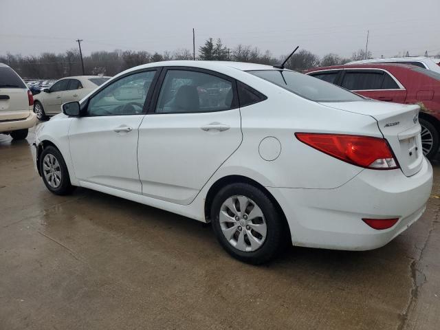Photo 2 from auction – 2015 HYUNDAI ACCENT GLS with VIN KMHCT4AE0FU820906