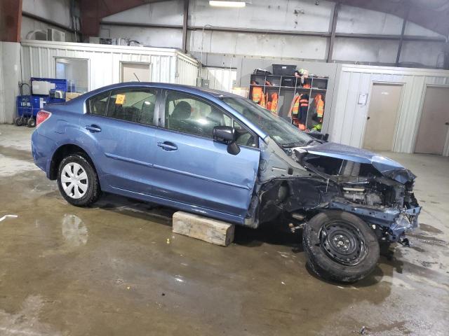 Photo 4 from auction – 2016 SUBARU IMPREZA with VIN JF1GJAA65GH022226