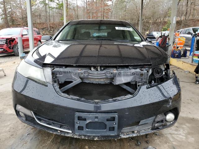 Photo 5 from auction – 2013 ACURA TL with VIN 19UUA8F29DA001008