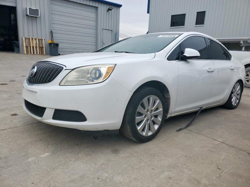 BUICK VERANO 2015 with VIN 1G4PP5SK2F4193271 - Photo from auction