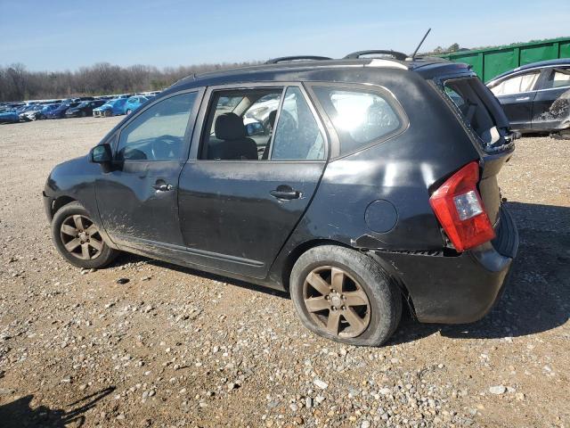 Photo 2 from auction – 2007 KIA RONDO BASE with VIN KNAFG525X77090378