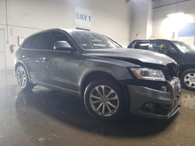 صورة رقم 4 من المزاد - 2015 AUDI Q5 PREMIUM مع VIN WA1LFAFP7FA088984