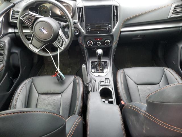 Photo 8 from auction – 2021 SUBARU CROSSTREK with VIN JF2GTHNC2M8672075