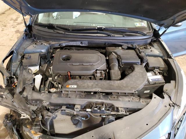 Photo 11 from auction – 2015 HYUNDAI SONATA SPO with VIN 5NPE34AF7FH136807