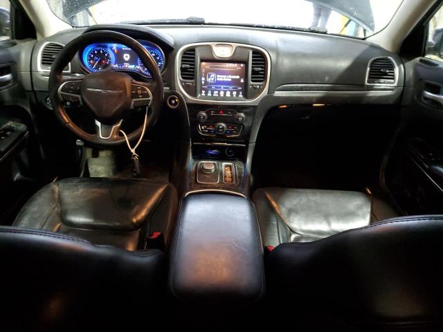 Photo 8 from auction – 2016 CHRYSLER 300 LIMITE with VIN 2C3CCAAG3GH206610