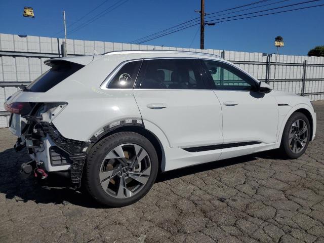 Photo 3 from auction – 2021 AUDI E-TRON PRE with VIN WA1VAAGE8MB040051