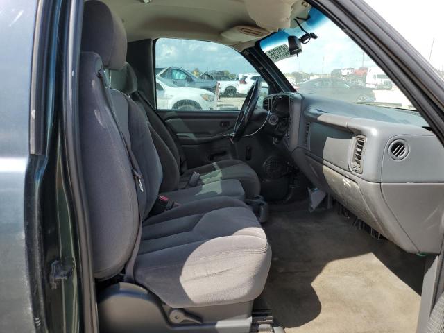 Photo 7 from auction – 2003 GMC NEW SIERRA with VIN 1GTEC14V63Z352539