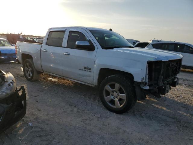 Photo 4 from auction – 2014 CHEVROLET SILVERADO with VIN 3GCPCREC8EG197046