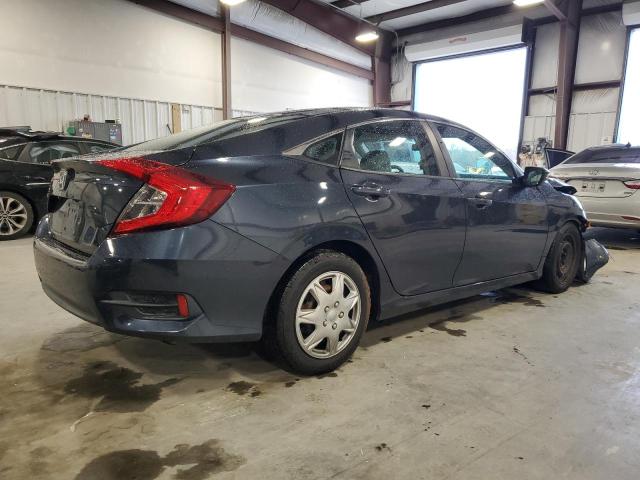 Photo 3 from auction – 2016 HONDA CIVIC LX with VIN 19XFC2F59GE026873