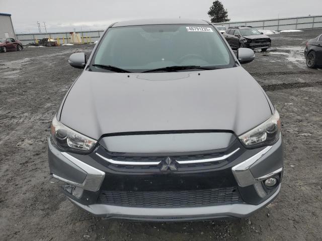 Photo 5 from auction – 2018 MITSUBISHI OUTLANDER with VIN JA4AR3AW3JU003025