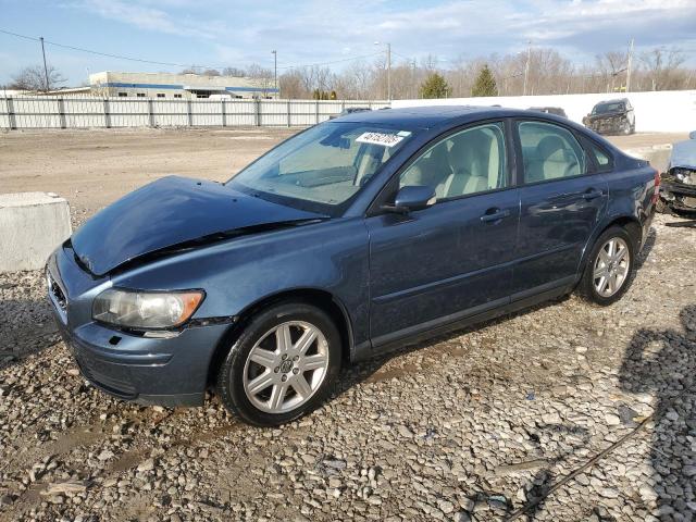 Photo 1 from auction – 2006 VOLVO S40 2.4I with VIN YV1MS382262216488