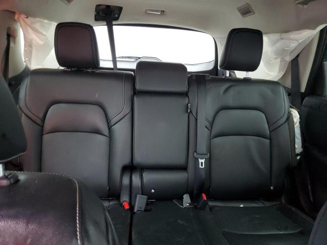 Снимка 10 от търг – 2023 NISSAN PATHFINDER с VIN 5N1DR3CC3PC231154