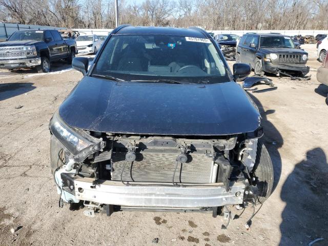 Photo 5 from auction – 2019 TOYOTA RAV4 LE with VIN JTMH1RFV5KD013815