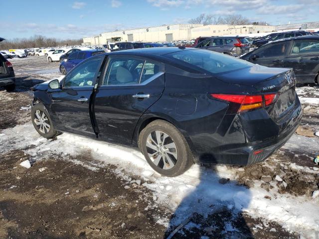 Photo 2 from auction – 2019 NISSAN ALTIMA S with VIN 1N4BL4BV0KC227390