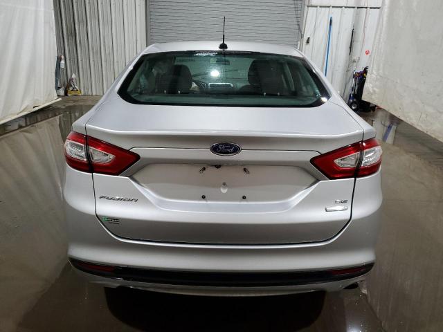Photo 6 from auction – 2016 FORD FUSION SE with VIN 3FA6P0HDXGR403643